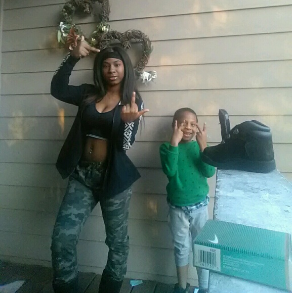 Meet your Posher, Jada - Picture 1 of 1